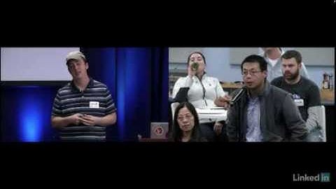 Ember at Netflix - Ben Lesh