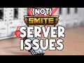 HiRez Explains SMITE&#39;s (not) Server Issues