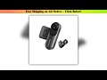 DDPAI N3 Pro 2.5K Car Recorded Built-in GPS&amp;Wifi Smart Connect APP Control support 24H Parking