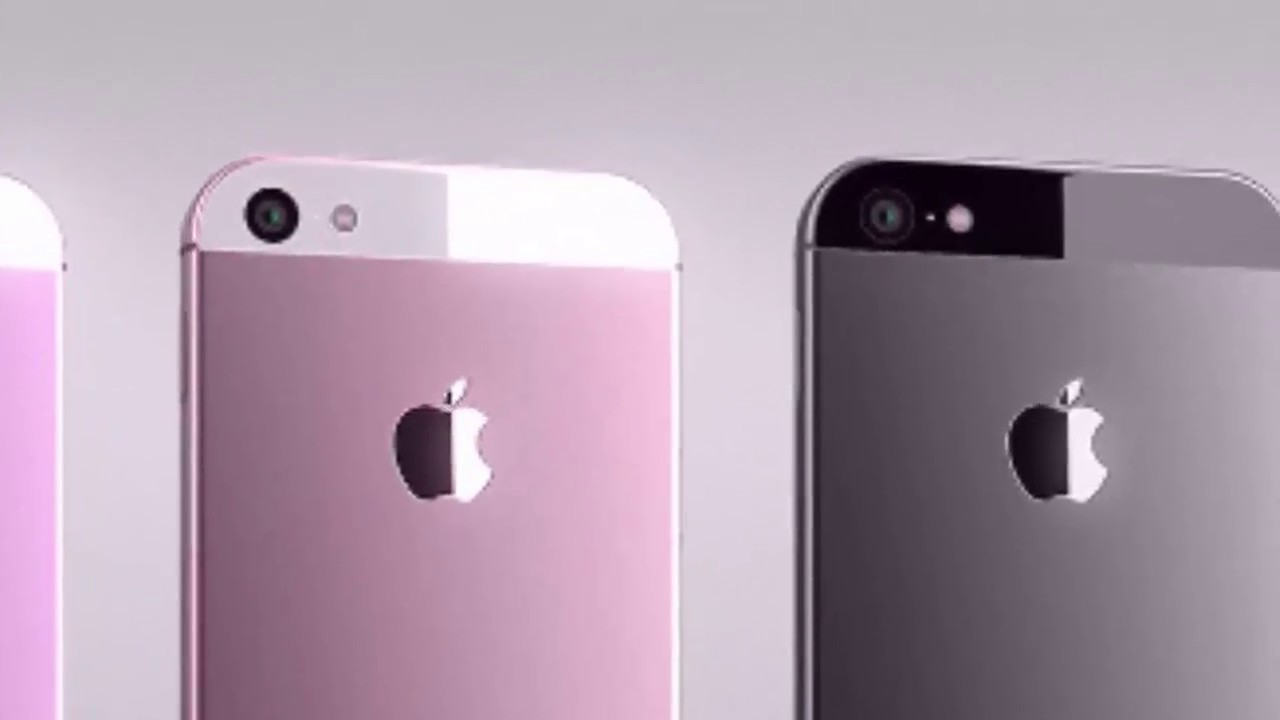 iPhone 5SE 3D Rendering Based on Schematic Diagrams from Case Maker ll ...