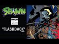 Spawn #12 Flashback Part 1