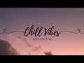 Chill vibes  tollan kim 1 hour loop