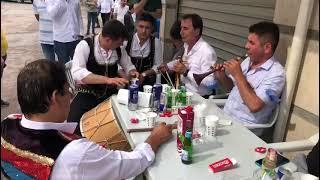Kemaneci Murat - Kemaneci Güngör - Davulcu Cüneyt Inebolu Düğünü