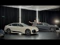 Full Tour Of The Audi A6 E-Tron! Huge Range, Fast Charging, Dynamic Lighting, Interior Space, &amp; More Mp3 Song