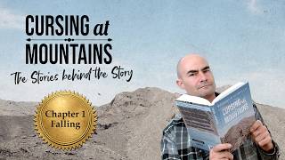 Episode #2: Chapter 1 - No Human Life is Exempt from Struggles & Wild Crazy Dad Guy Stories