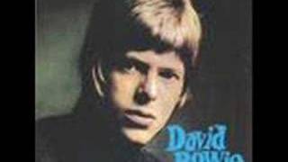 david bowie - changes chords sheet