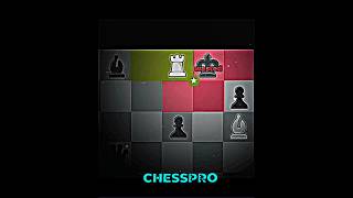 The most disrespectful checkmate in history.|@ZaveeCHESS @Saga-Editz07