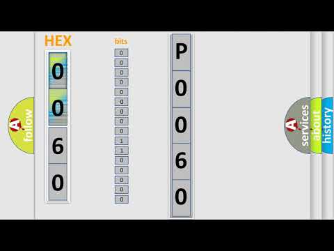 DTC Chevrolet P0060 Short Explanation