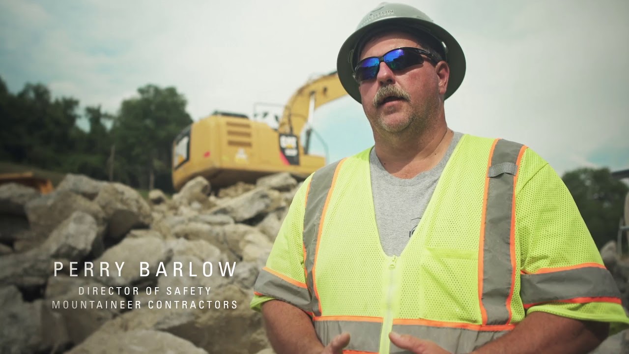 Cat® Connect Technology and Services Mountaineer Contractors YouTube