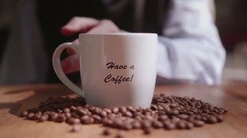 Robot pha chế cafe - trà sữa tự động 4.0