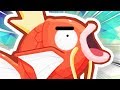 MAGIKARP GOT HIS OWN GAME!!!