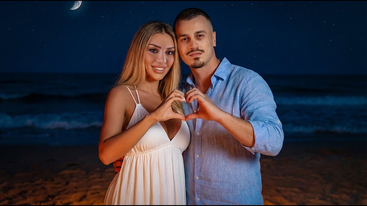 Nuse Miss - Kenge per simpatine mes Mateos dhe Brikenes