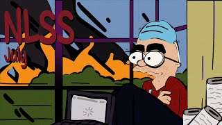 The Northernlion Live Super Show! (July 22nd, 2020)