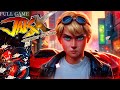 Jak &amp; Daxter: X-Combat Racing | Full Gameplay | Commentary