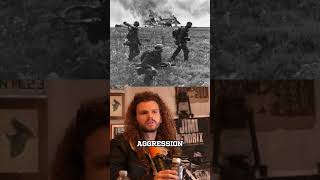 German Aggression Opened the Door for Other Axis Powers
