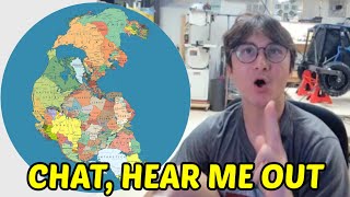 Michael Reveals His Plan for Tip to Tip 3