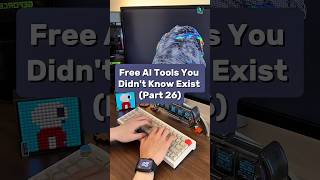 Text To Image Generator | Interactive AI Arena Platform #imagegenerator #Tools #3d #productivity