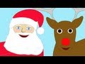 Santa Claus Song 2