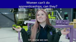 Rolls-Royce | At Rolls-Royce, have fun and free your potential