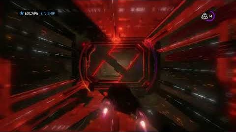 Saints Row IV: Re-Elected - The Real World (Haddaway - What Is Love)