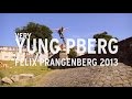 Felix Prangenberg BMX Edit (2013) |freedombmx