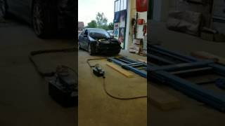 Rollout 1 EFR6758 T4 TS Cupra R 1.8T