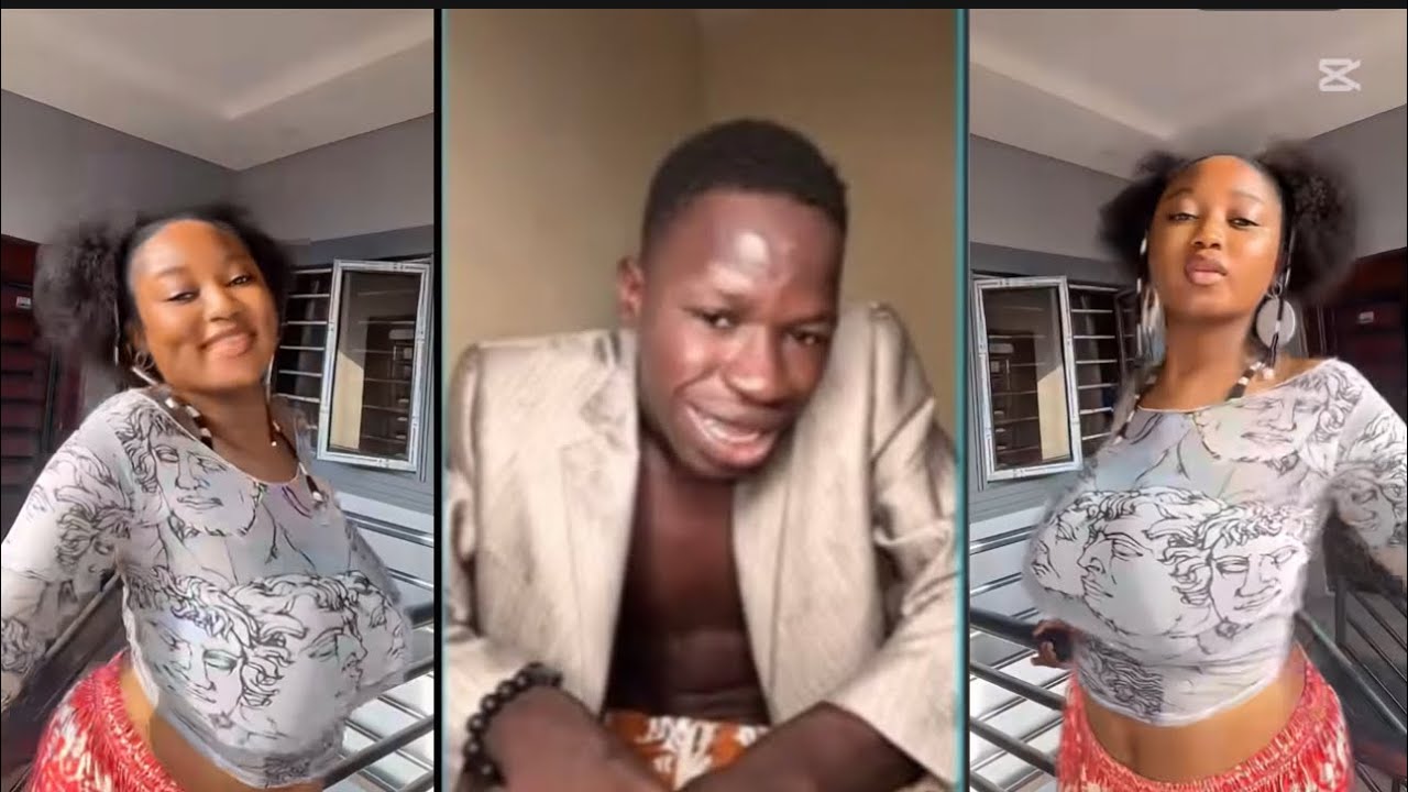 Kodda Sall meilleur live et meilleur salutation de la voisin sur tiktok😅😂🤣