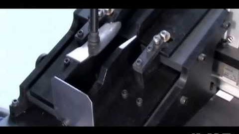 Automated Visual Inspection