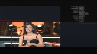 Wonder 2017 End Credits Telemundo 2025