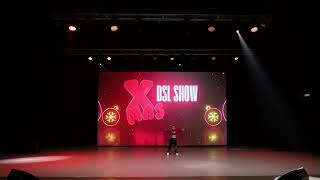 Мартинець Мілана DSL Xmas SHOW 2023