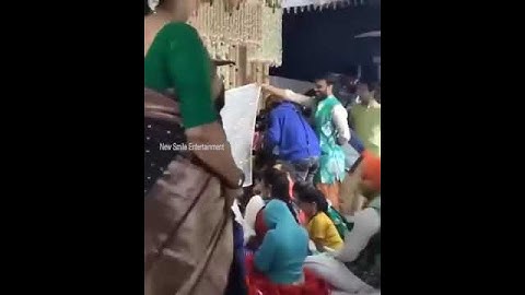ప్రభాస్,అనుష్క : Prabhas & Anushka Shetty CUTE Visuals At SS Rajamouli Son Karthikeya