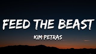 Kim Petras - Feed The Beast (Lyrics)