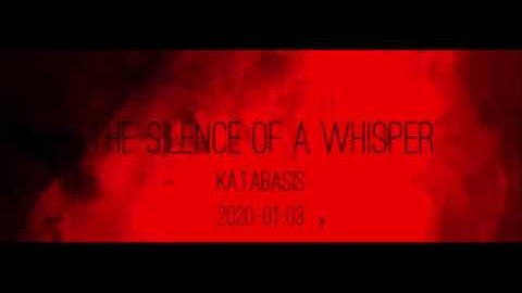 The Silence Of A Whisper - VMA