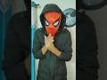 What happen to Spider-Man 😭. #spiderman #viralshort #comedy