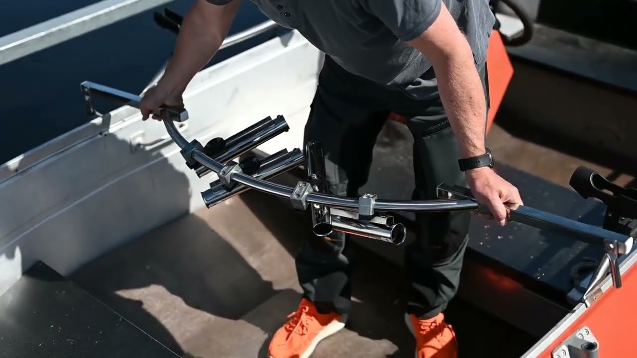 Bonete PRO  -soutu toiminta