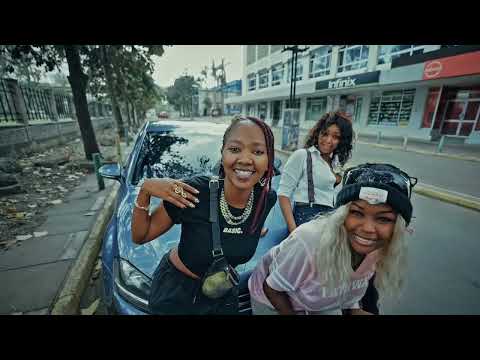 Vile Iko - SiverStone Barz x Mejja x Charisma & Wakadinali