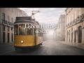 Lisbon Day Walk Express – Structured Activation for Focus