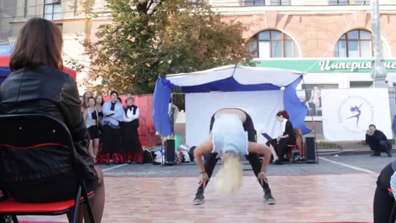 Sexy Style\Ciara\Dance like we're making Love\Kama Rise\Харьков\стрип дэнс пластика