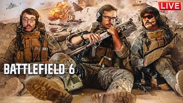 Battlefield With The SHOTTY BOYS