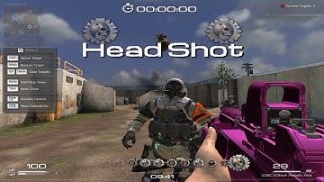 Special Force 2 Tutorial - Rifle Usage Basics + Other Tips/Suggestions