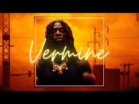 [ FREE ] Dark Triplets Trap x Gazo Type Beat "VERMINE" | Instru Rap 2026