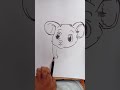 How To Draw A Daga Shosrts Trendingshorts Artistdrawing Shosrts Shosrts 