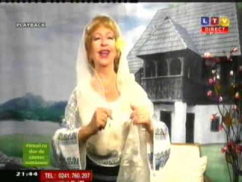 OFELIA FLORICA HARANGUS -la LITORAL- Tv-Navodari -Constanta-