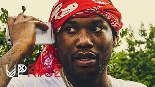 Miniatura de vídeo de "Meek Mill - ChiRaq Ft. Lil Durk, Shy Glizzy"