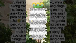 Panandaliang saya kapalit ng maliit na halaga para mapakain ko ng tama ang anak ko😭😭😭