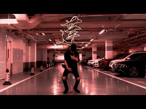 LAY Zhang 张艺兴 - '莲(LIT)' DANCE COVER BY ENJOY DANCE STUDIO