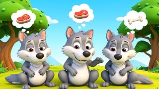 Famous Safety Song for Kids | Baby Xavi Kids Songs Wealth