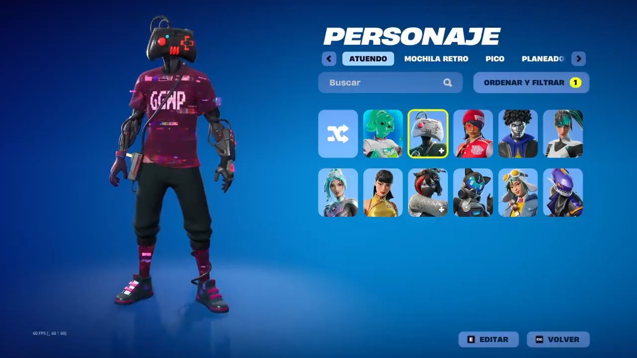 Fortnite All NEW Leaked Skins & Cosmetics v36.20 (FREE Collab, Fantastic Four, Encrypted Set & More)