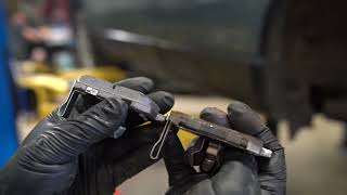 Automotive Brake Service Saskatoon Auto Connection