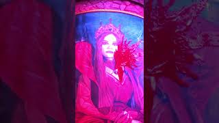 [DESCENDANTS 4] RED – KYLIE CANTRALL (The Rise of Red)